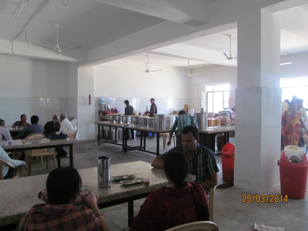 Cafeteria Image 3