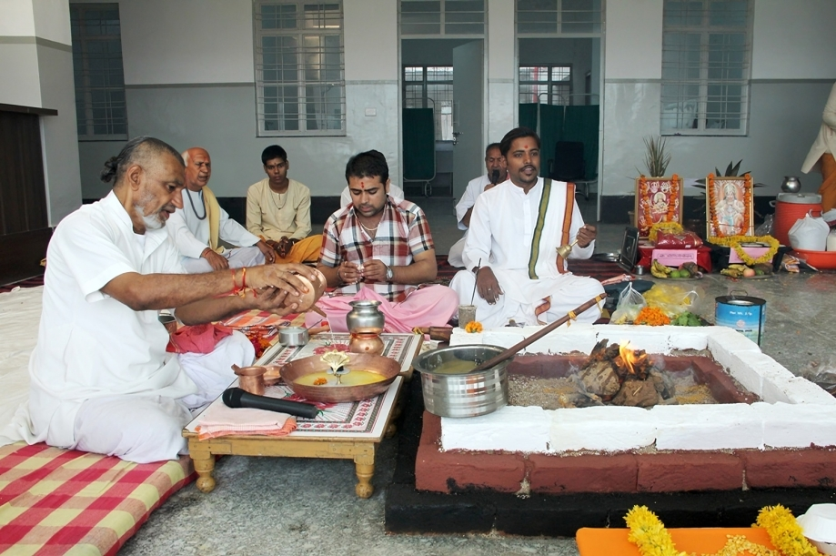 Pacific Medical College And Hospital Inauguration Image 3