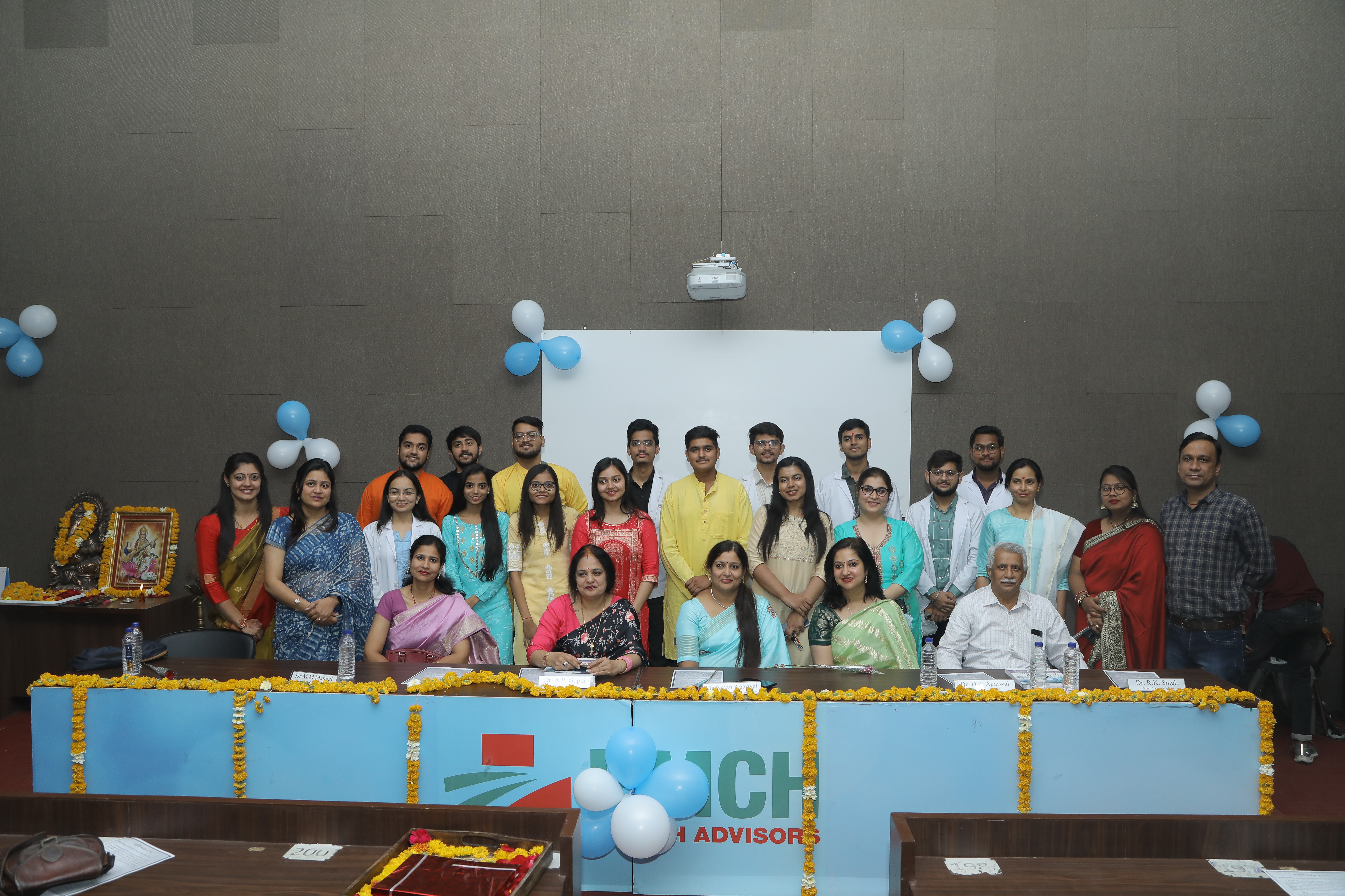 MBBS Batch 2021-2022 Image 3